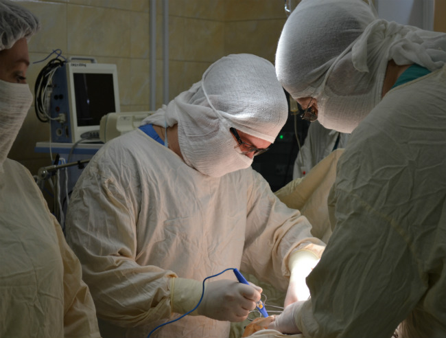 где в Омске делают трансплантацию печени картинка
