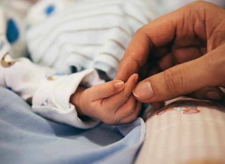 рождение ребенка после трансплантации картинка